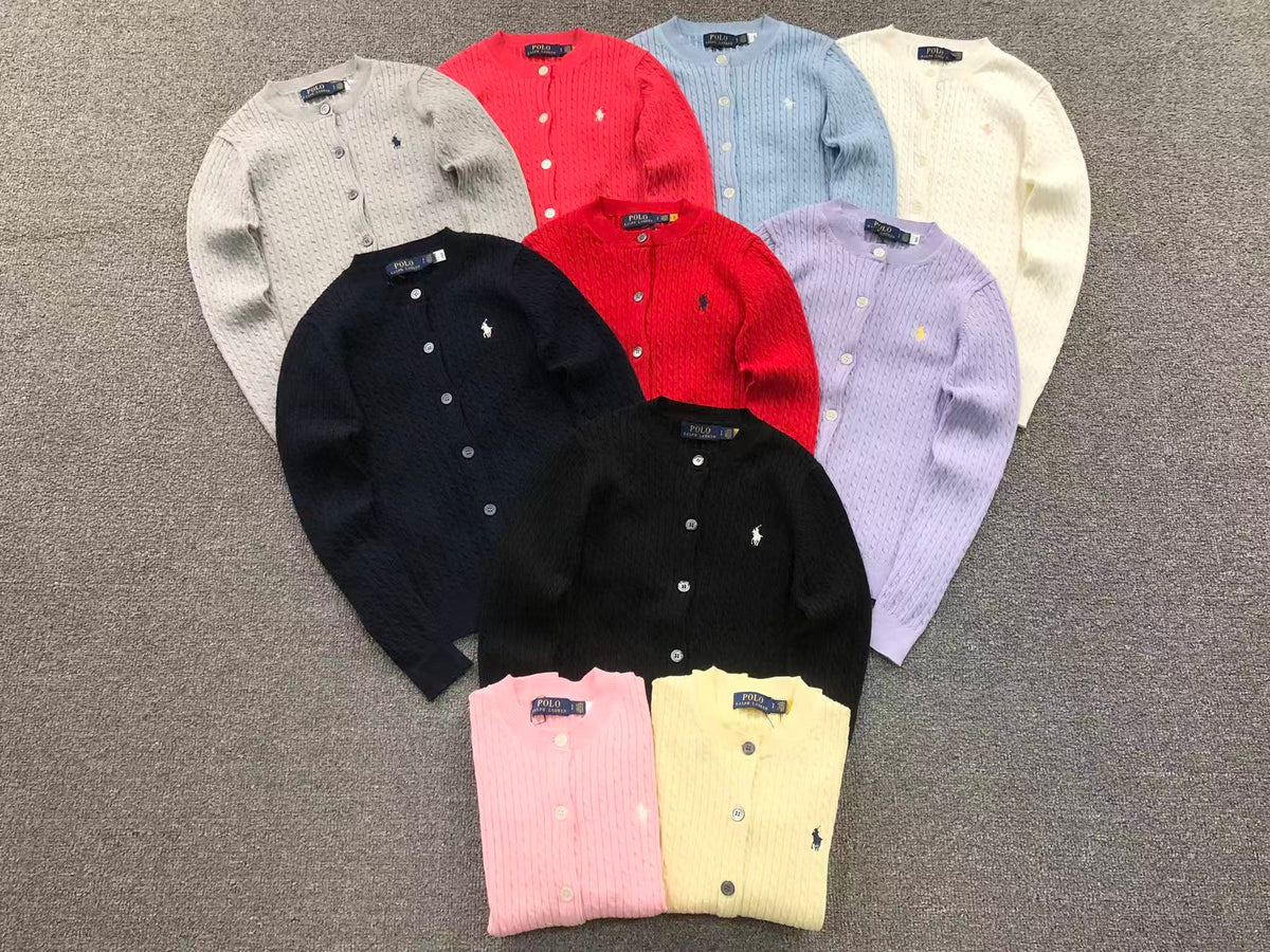 Ralph Lauren Sweater Female