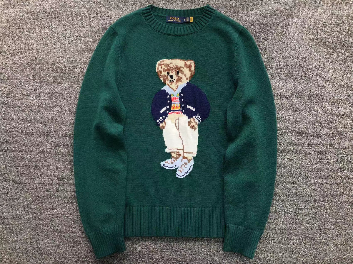Ralph Lauren Sweater Female