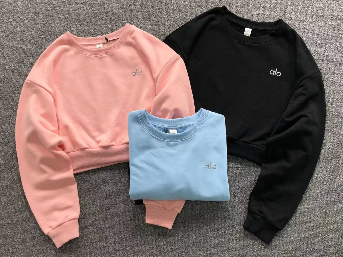 A1O Hoodie Female