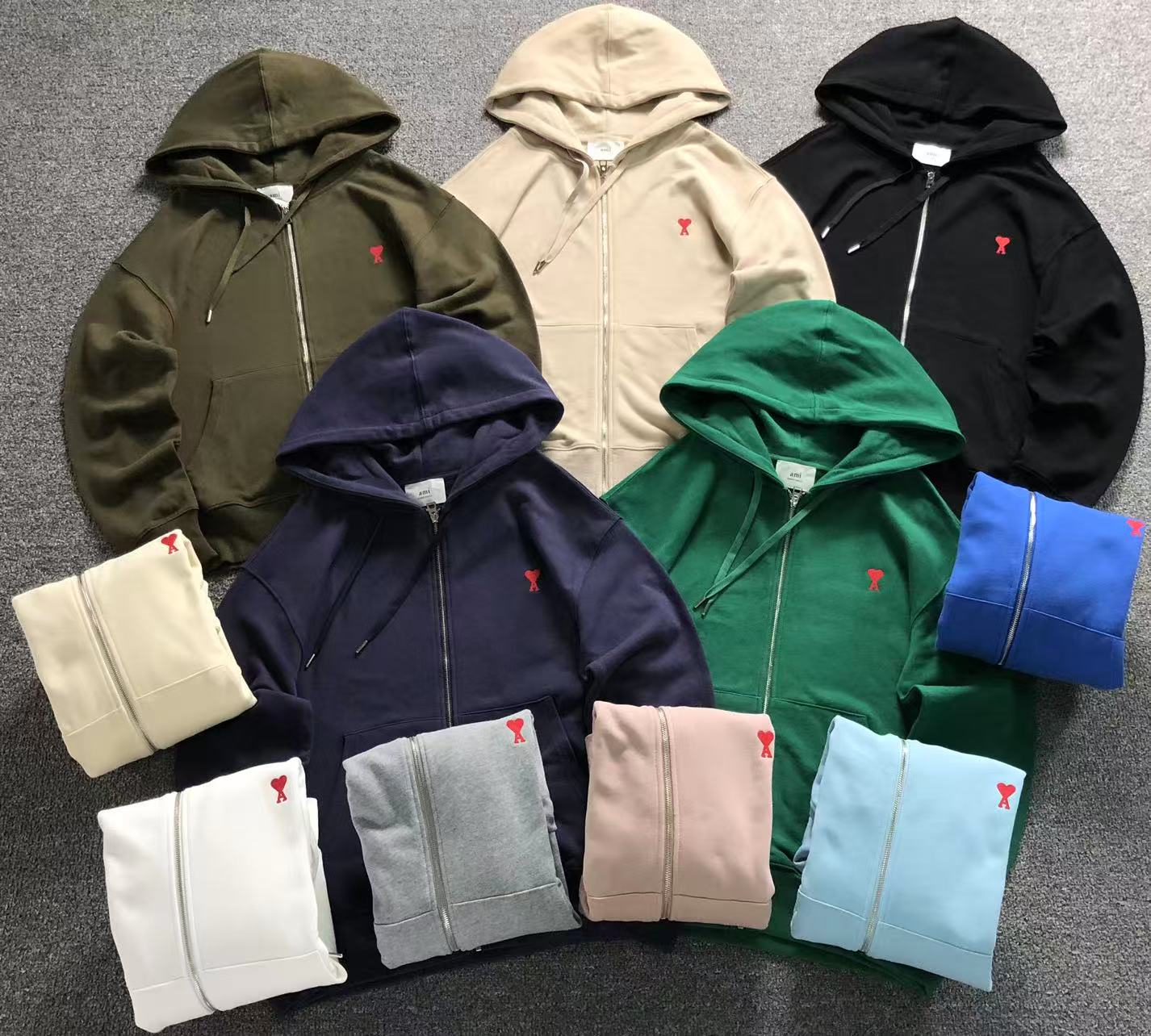 Am1 Hoodie