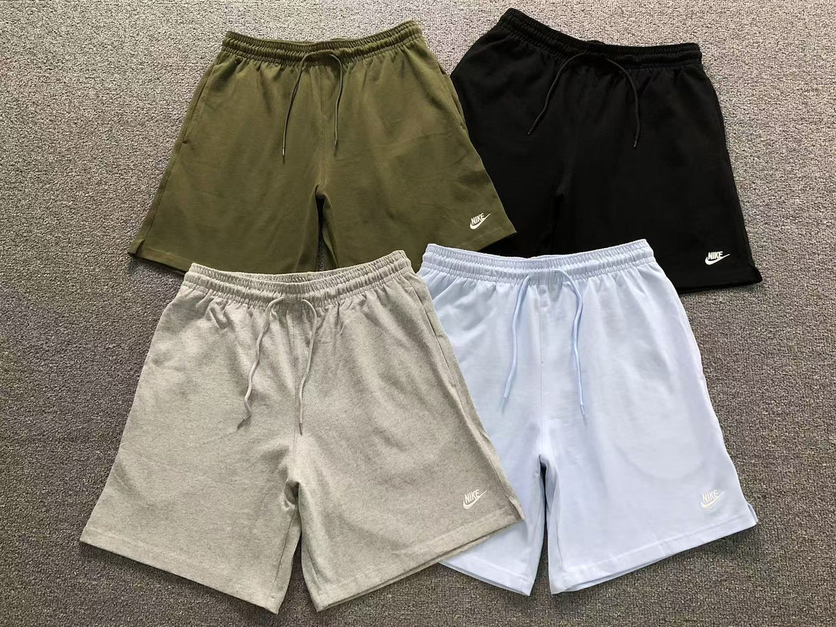 N1K Shorts