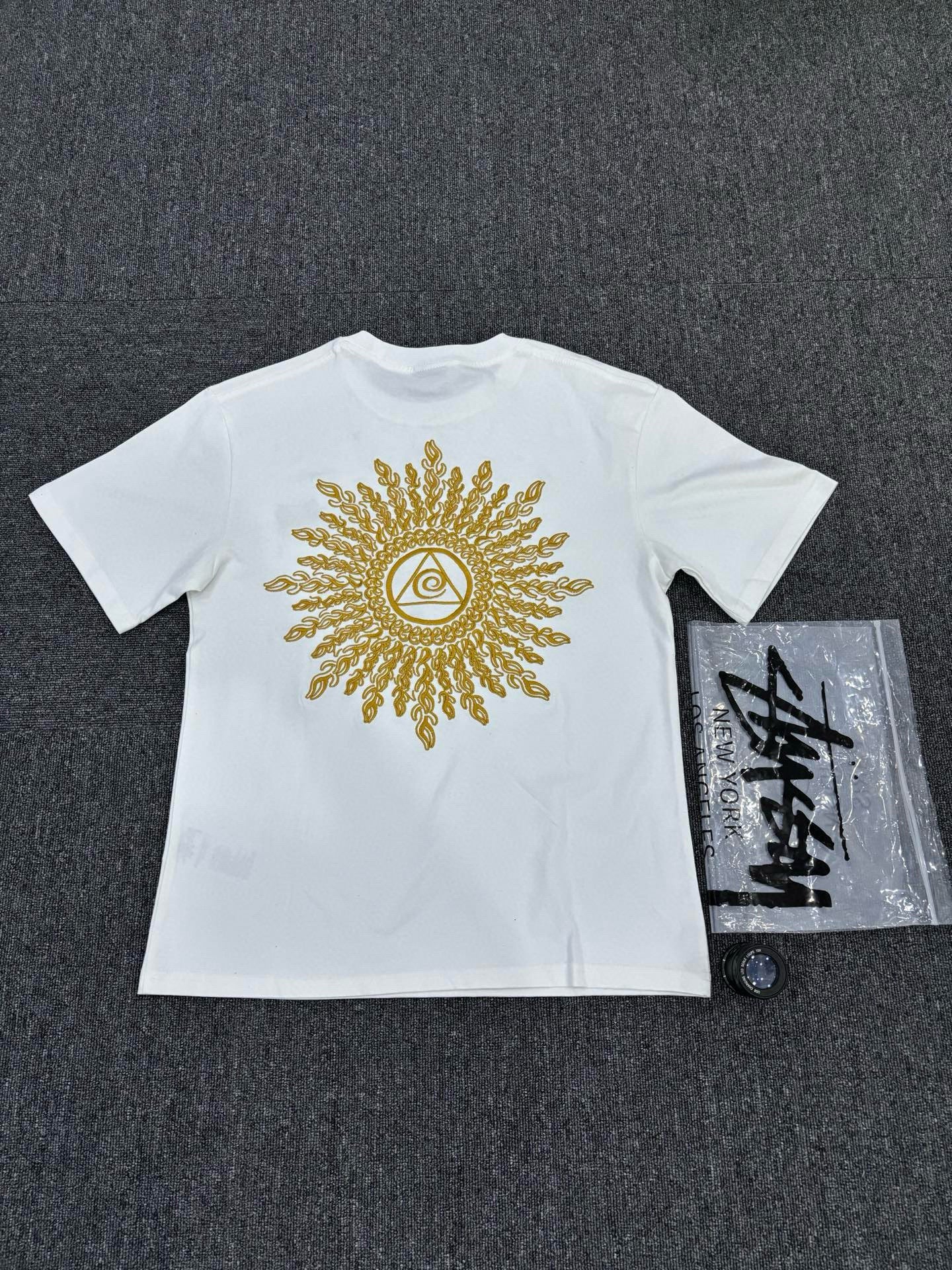 Stu Tshirt