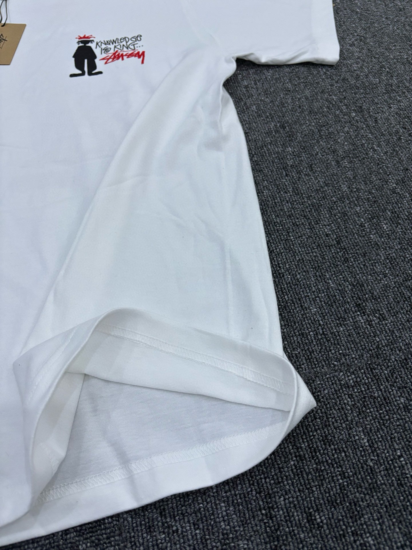 Stu Tshirt