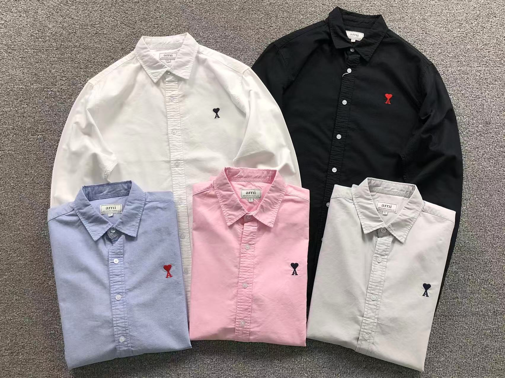 Am1 Shirt