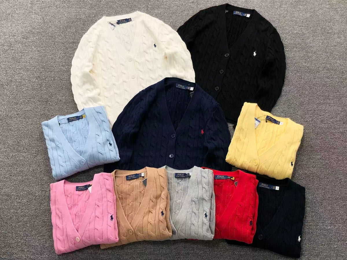 Ralph Lauren Sweater