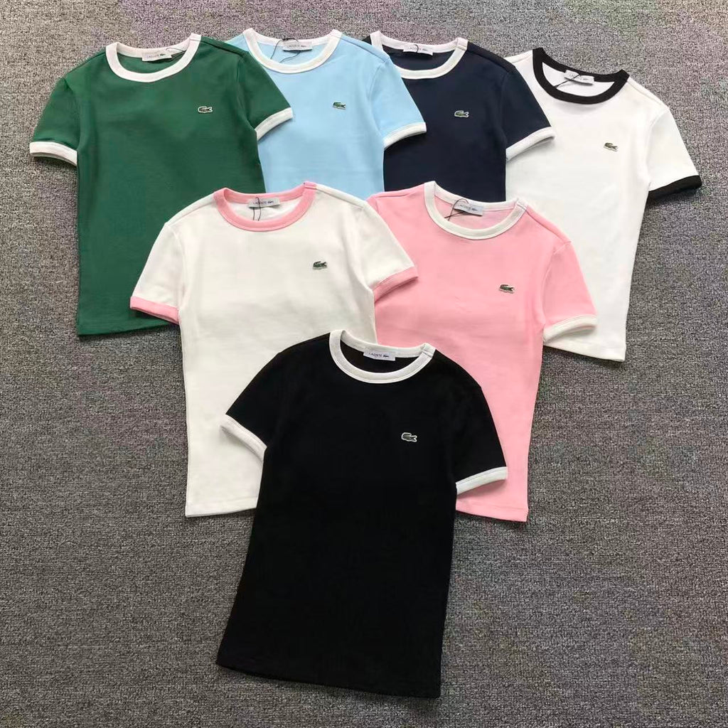 Classic Tshirt Female