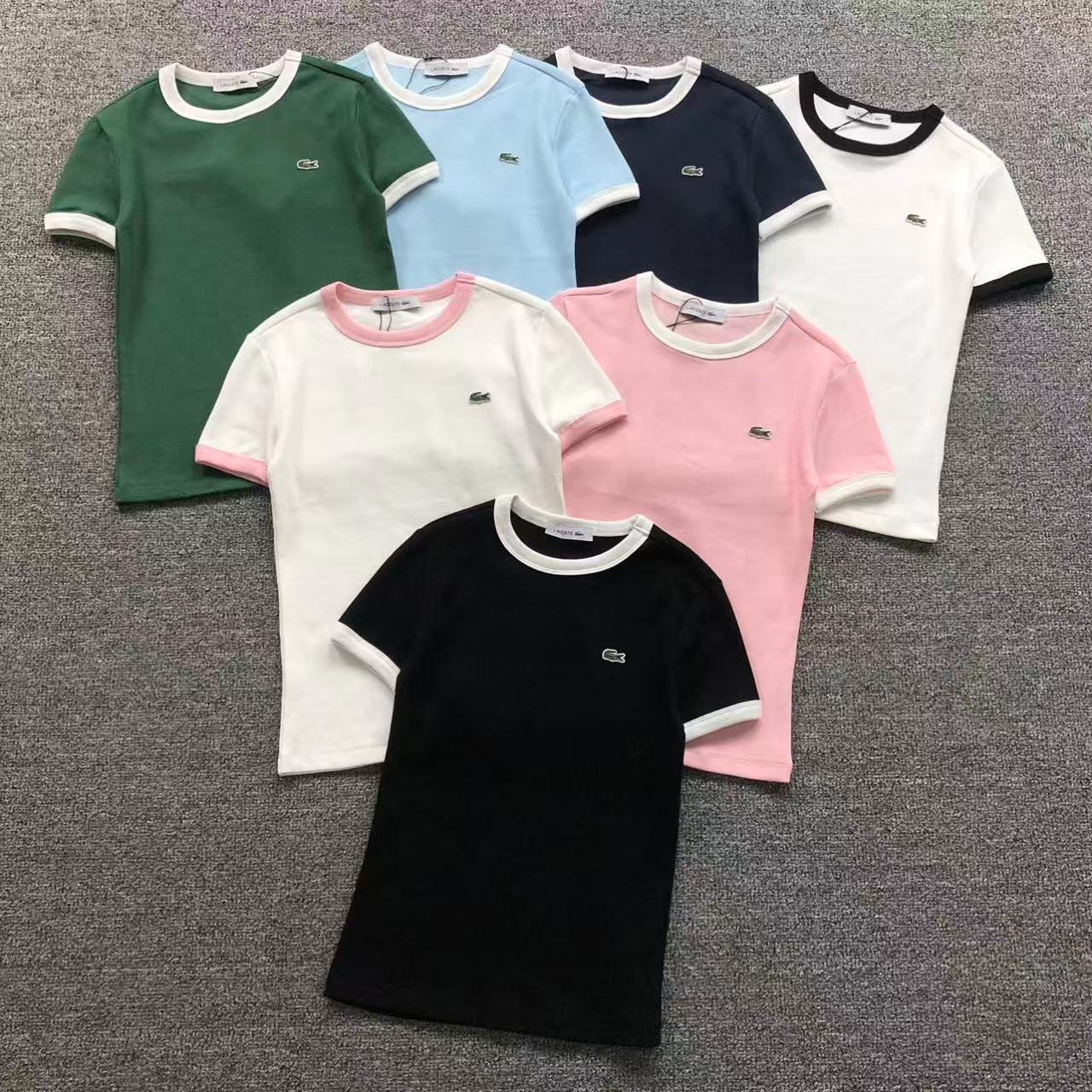 Classic Tshirt Female