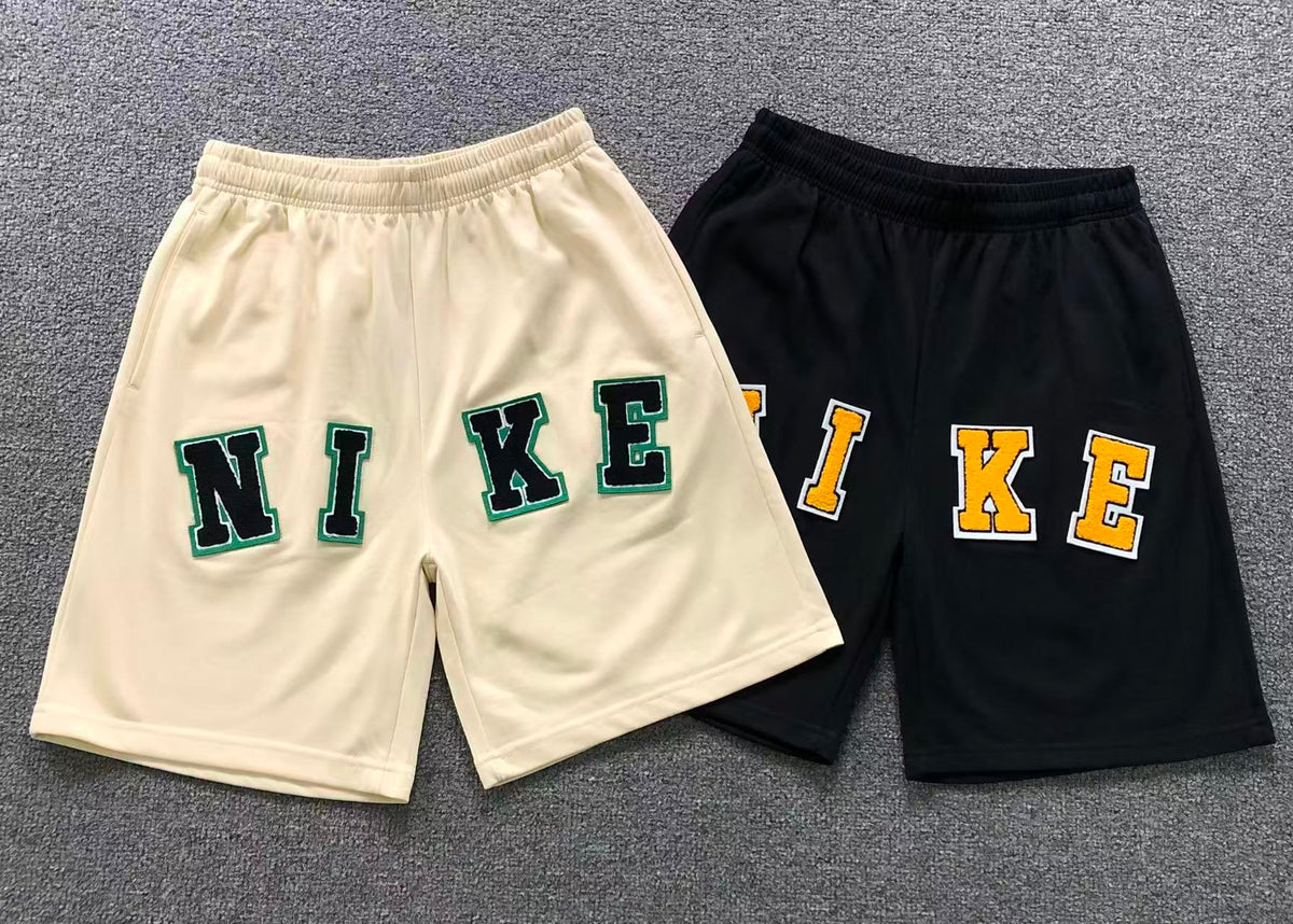 N1K Shorts