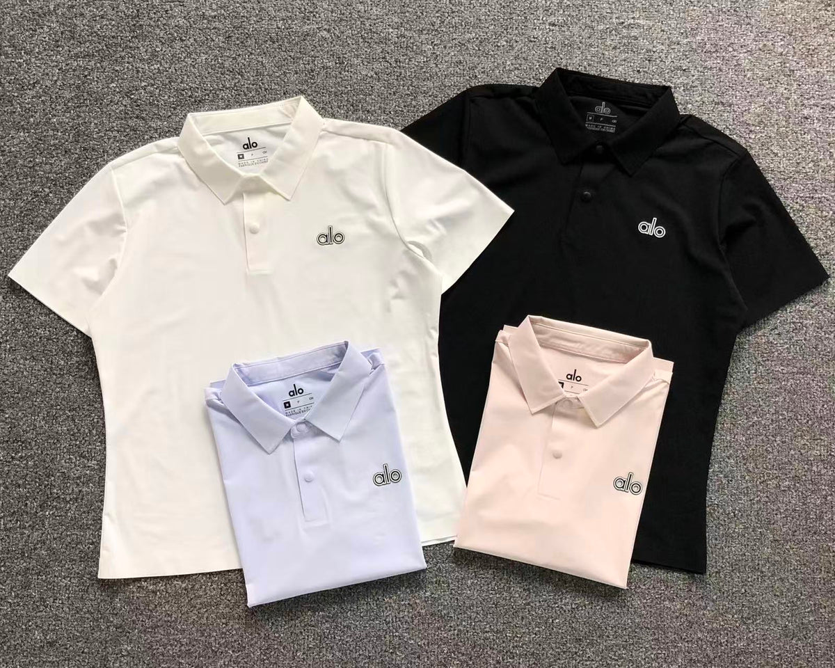 A1O Polo Female