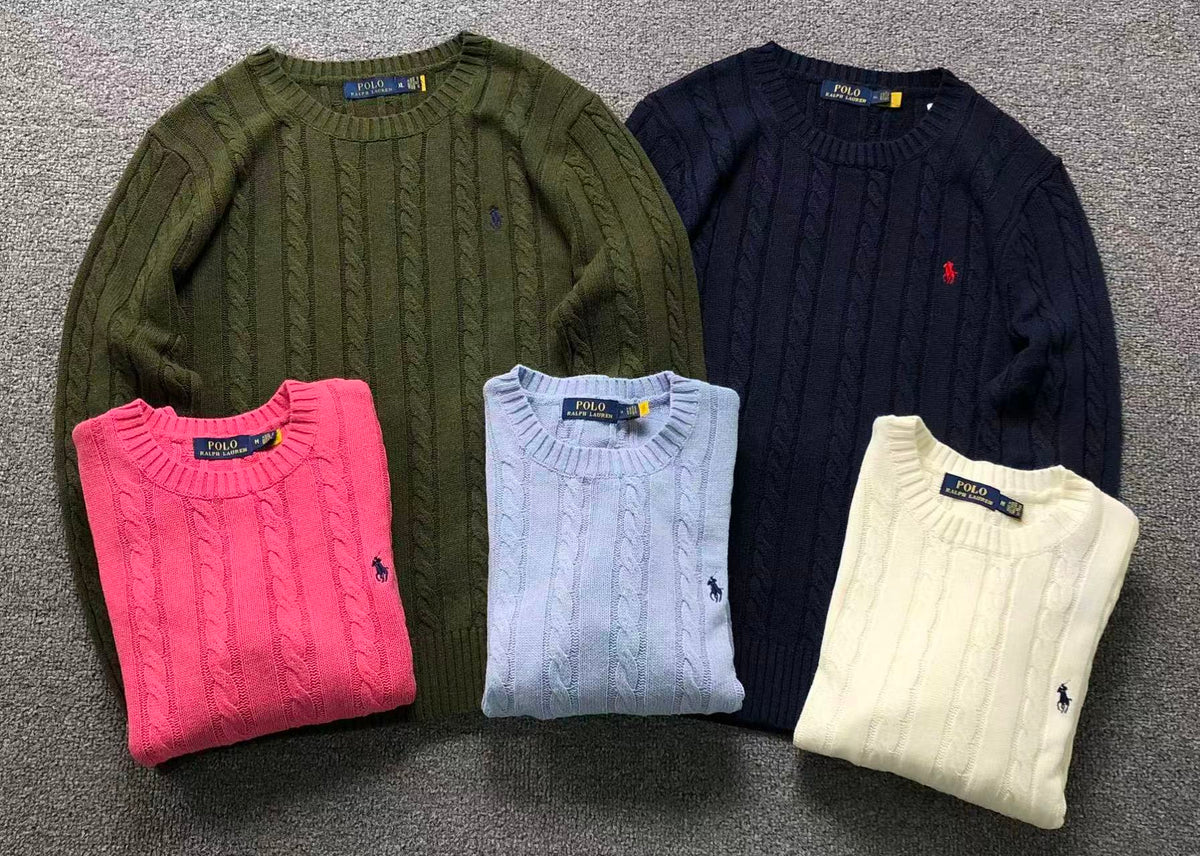 Ralph Lauren Sweater