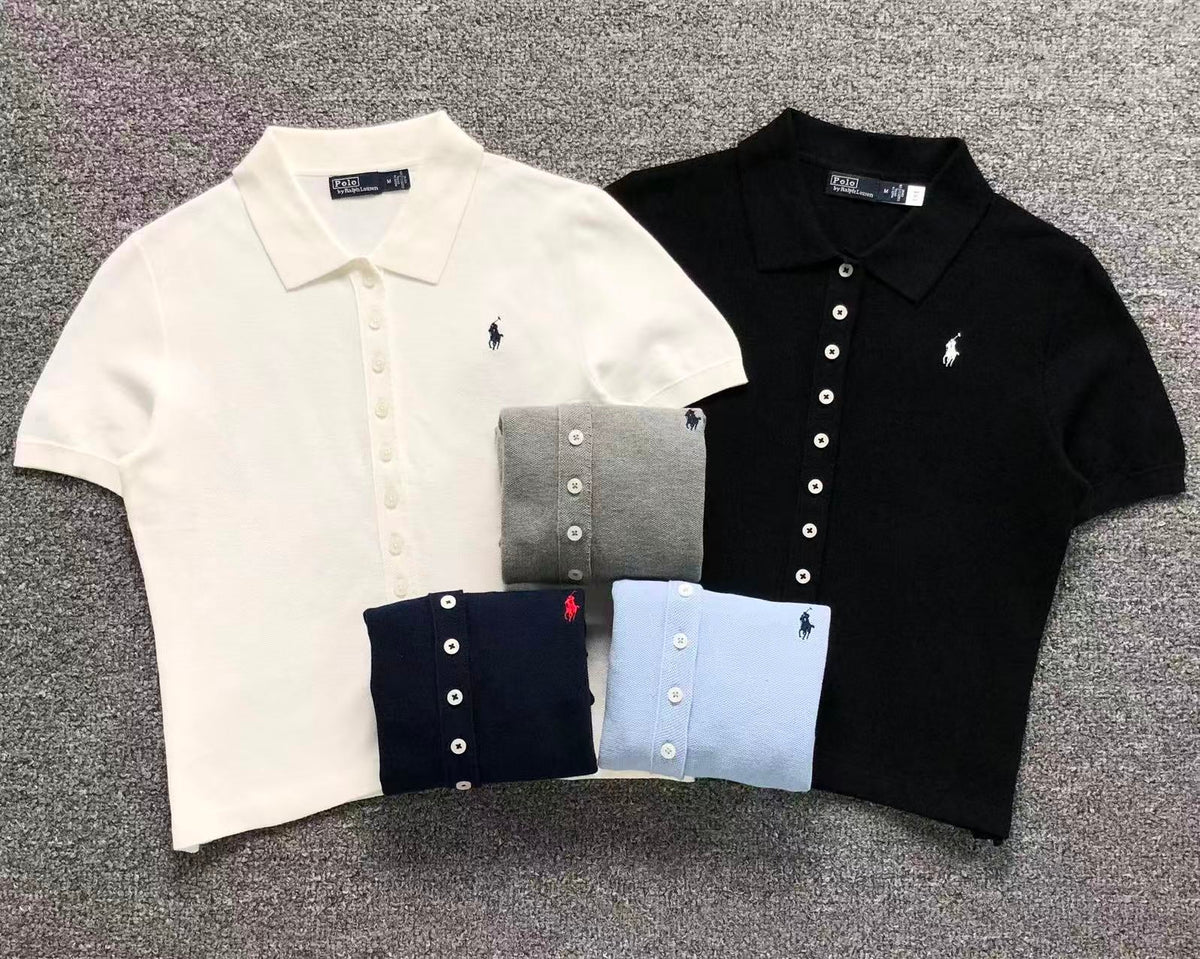 Ralph Lauren Polo Female