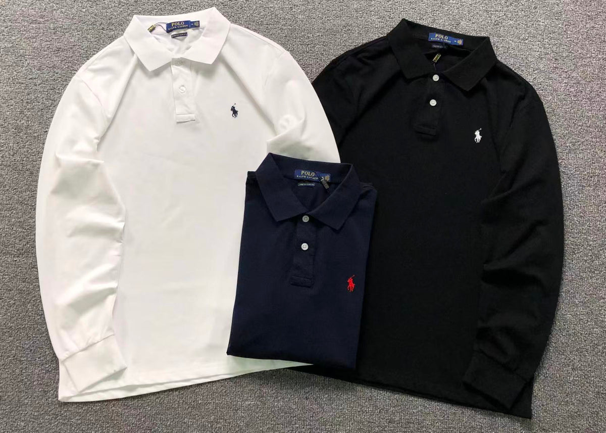 Ralph Lauren Longsleeve