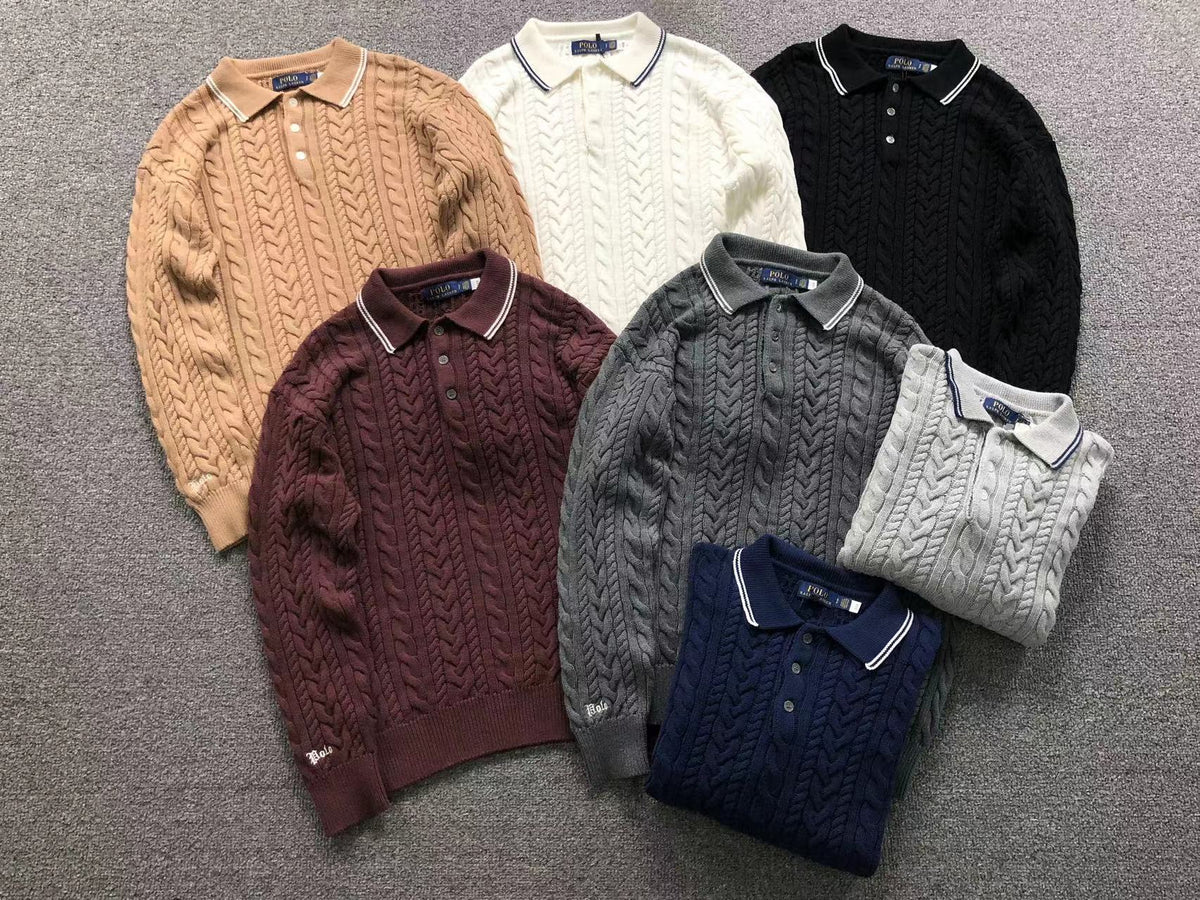 Ralph Lauren Sweater