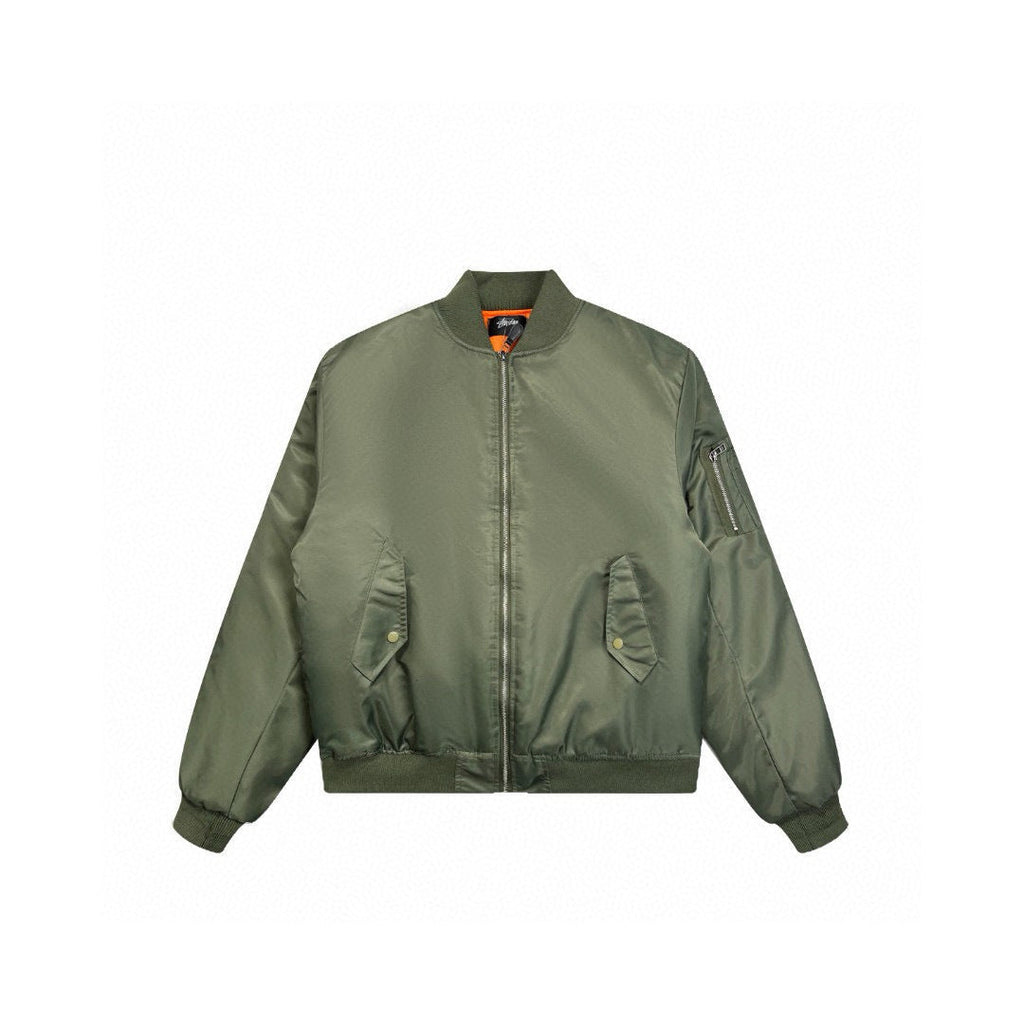 Stu Jacket