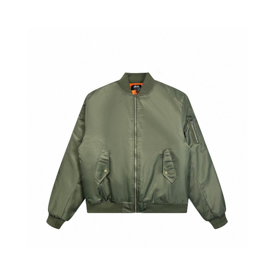 Stu Jacket