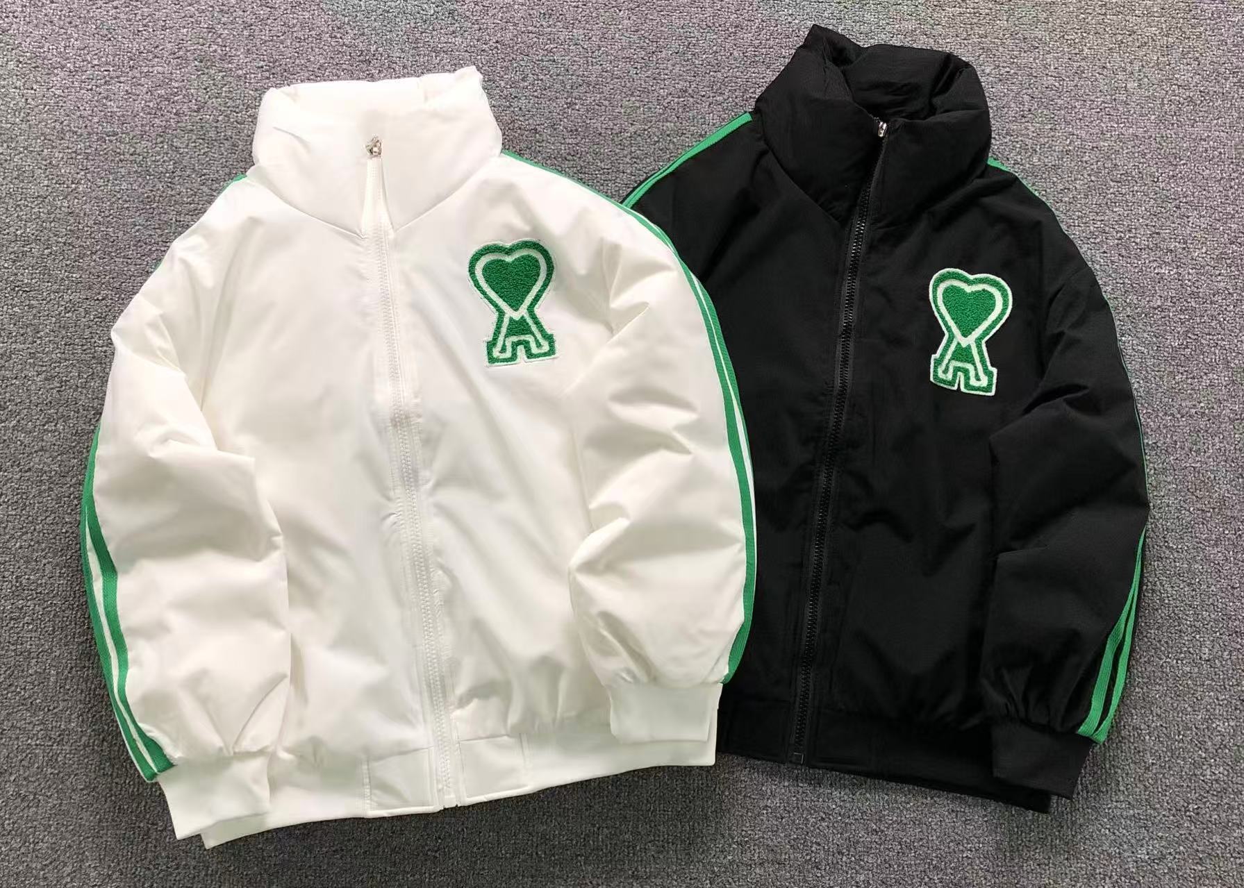 Am1 Jacket