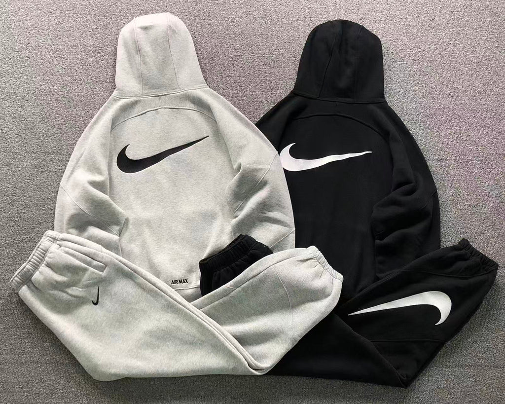 N1K Pants & Hoodie