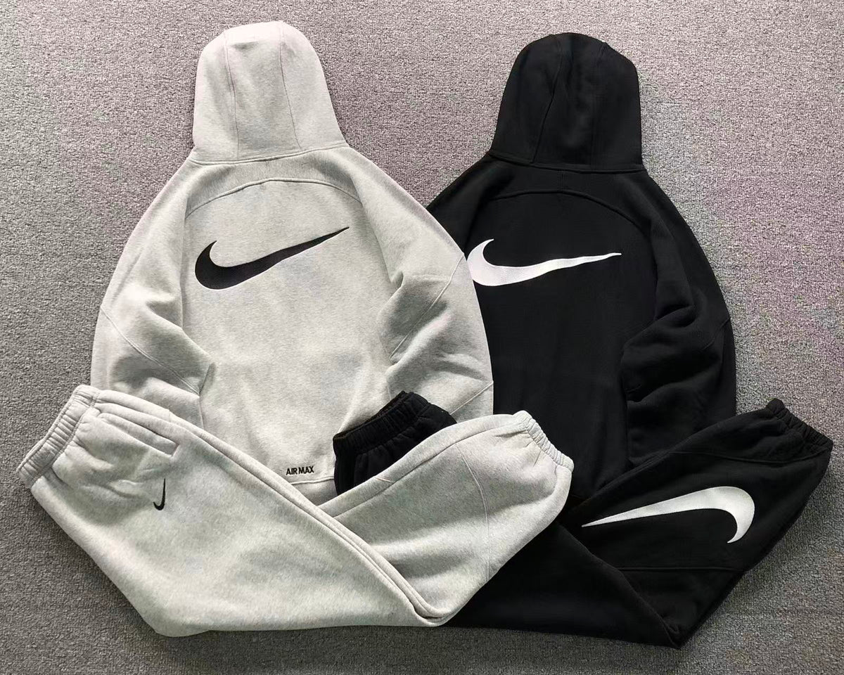 N1K Pants & Hoodie