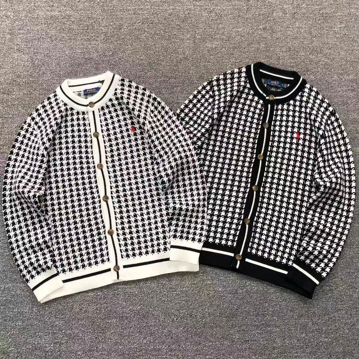 Ralph Lauren Sweater