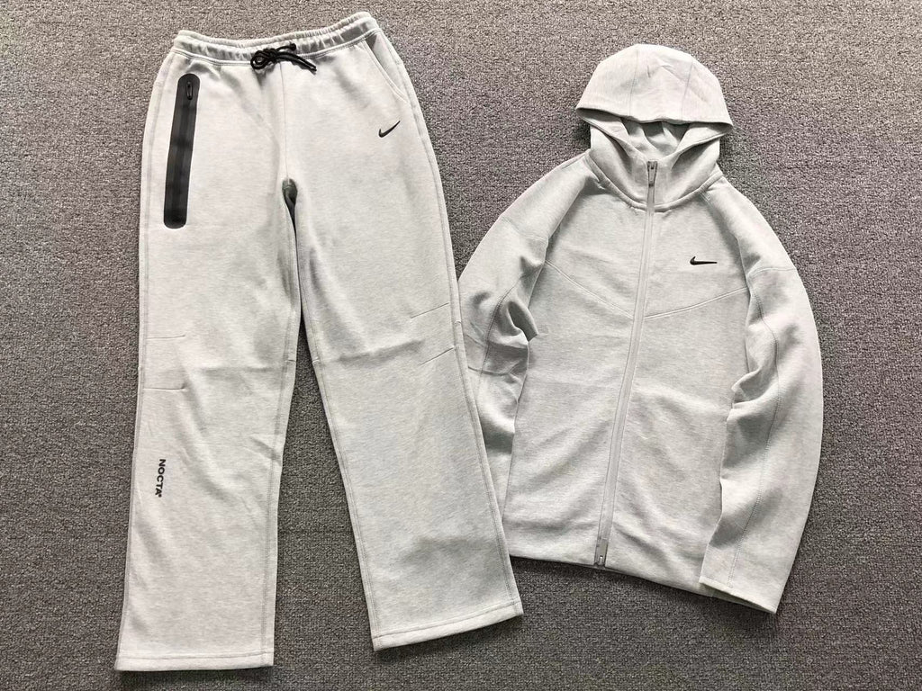 N1K Pants & Hoodie