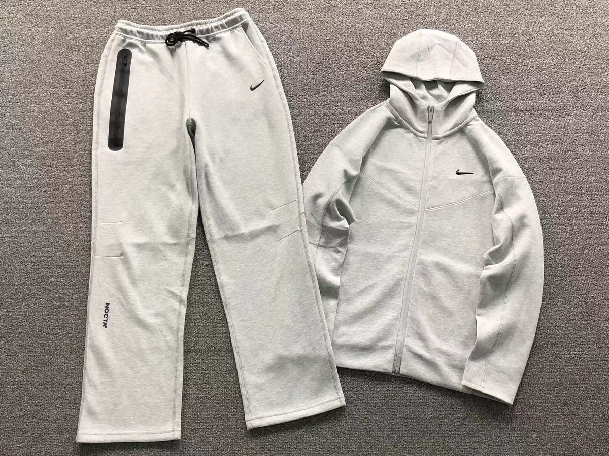 N1K Pants & Hoodie