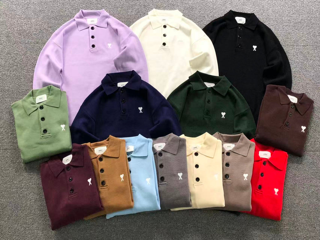 Am1 Sweater