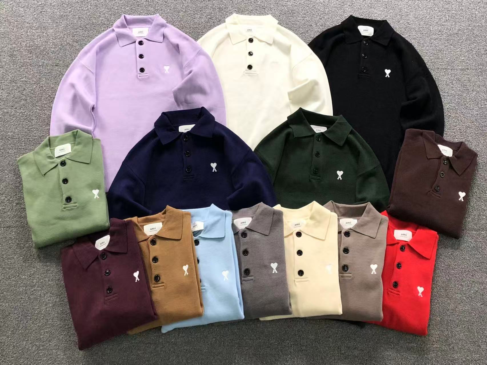 Am1 Sweater