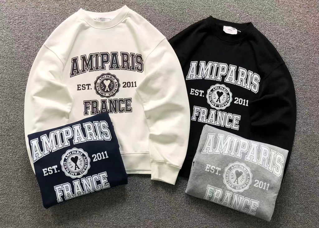 Am1 Hoodie