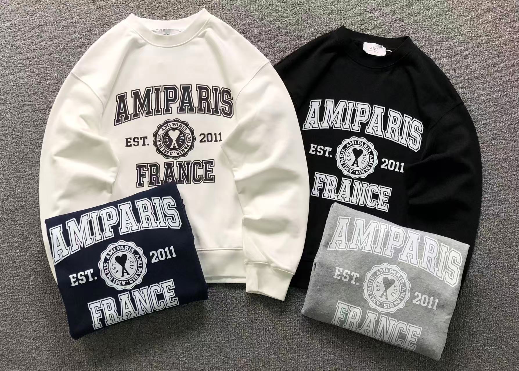 Am1 Hoodie