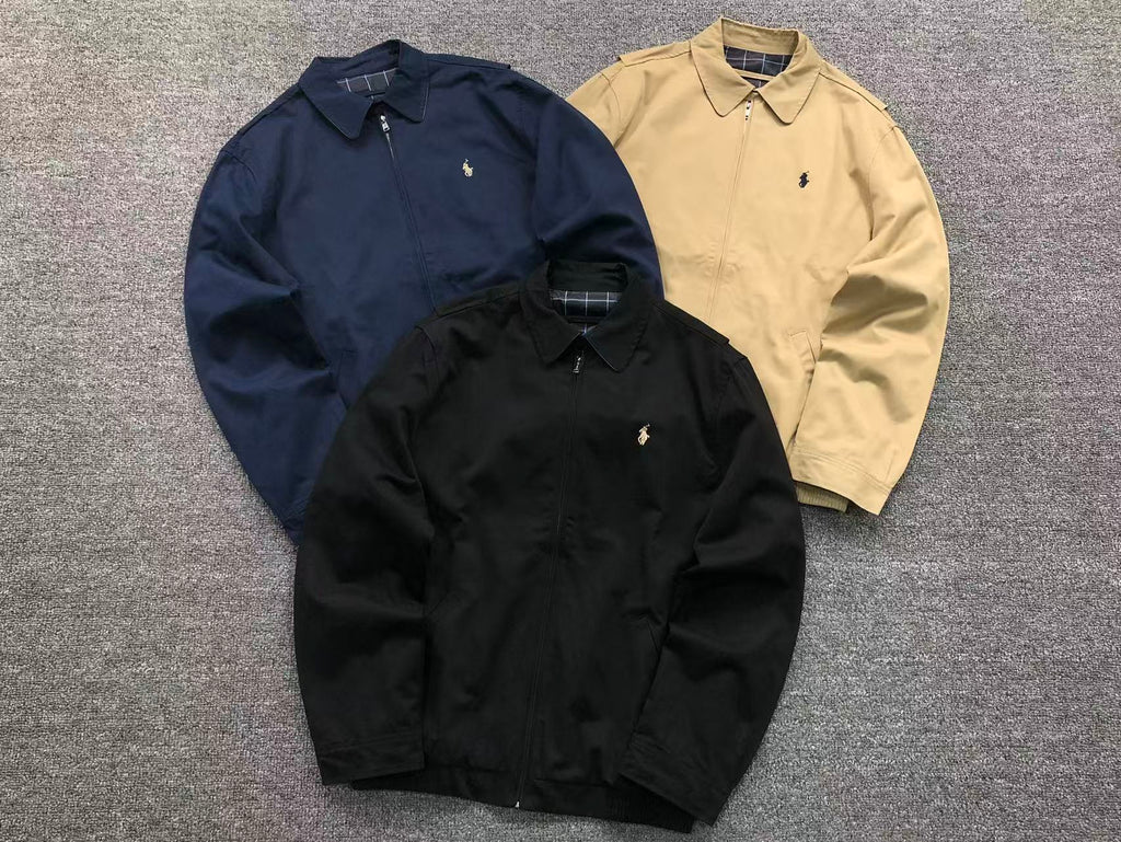 Ralph Lauren Jacket