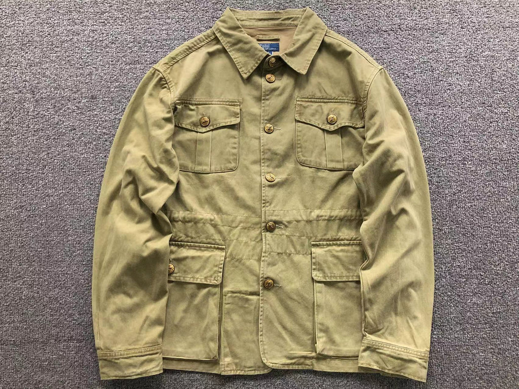 Ralph Lauren Jacket