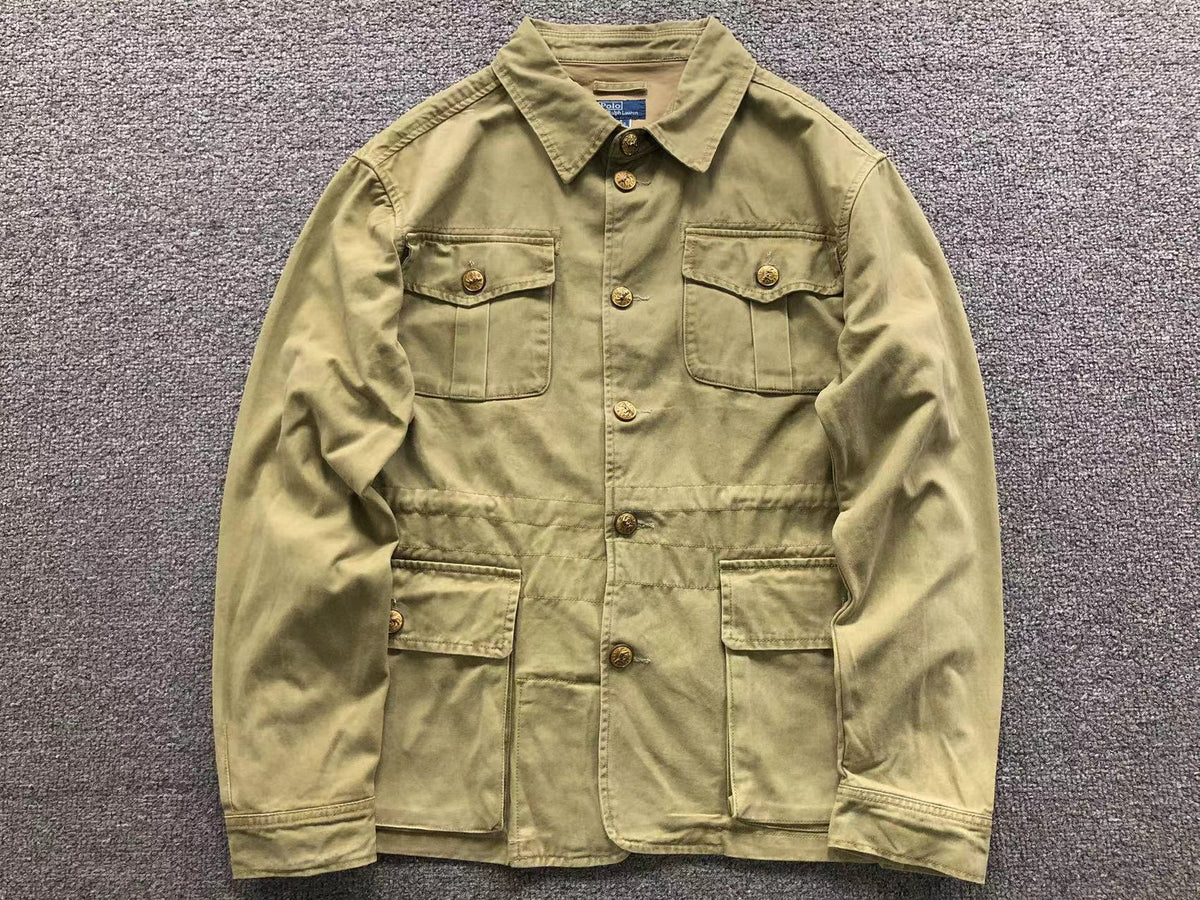 Ralph Lauren Jacket
