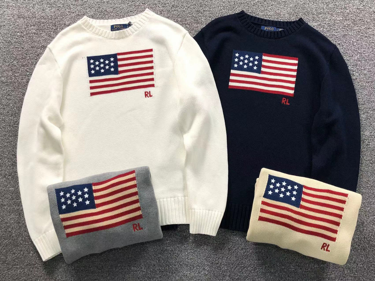 Ralph Lauren Sweater