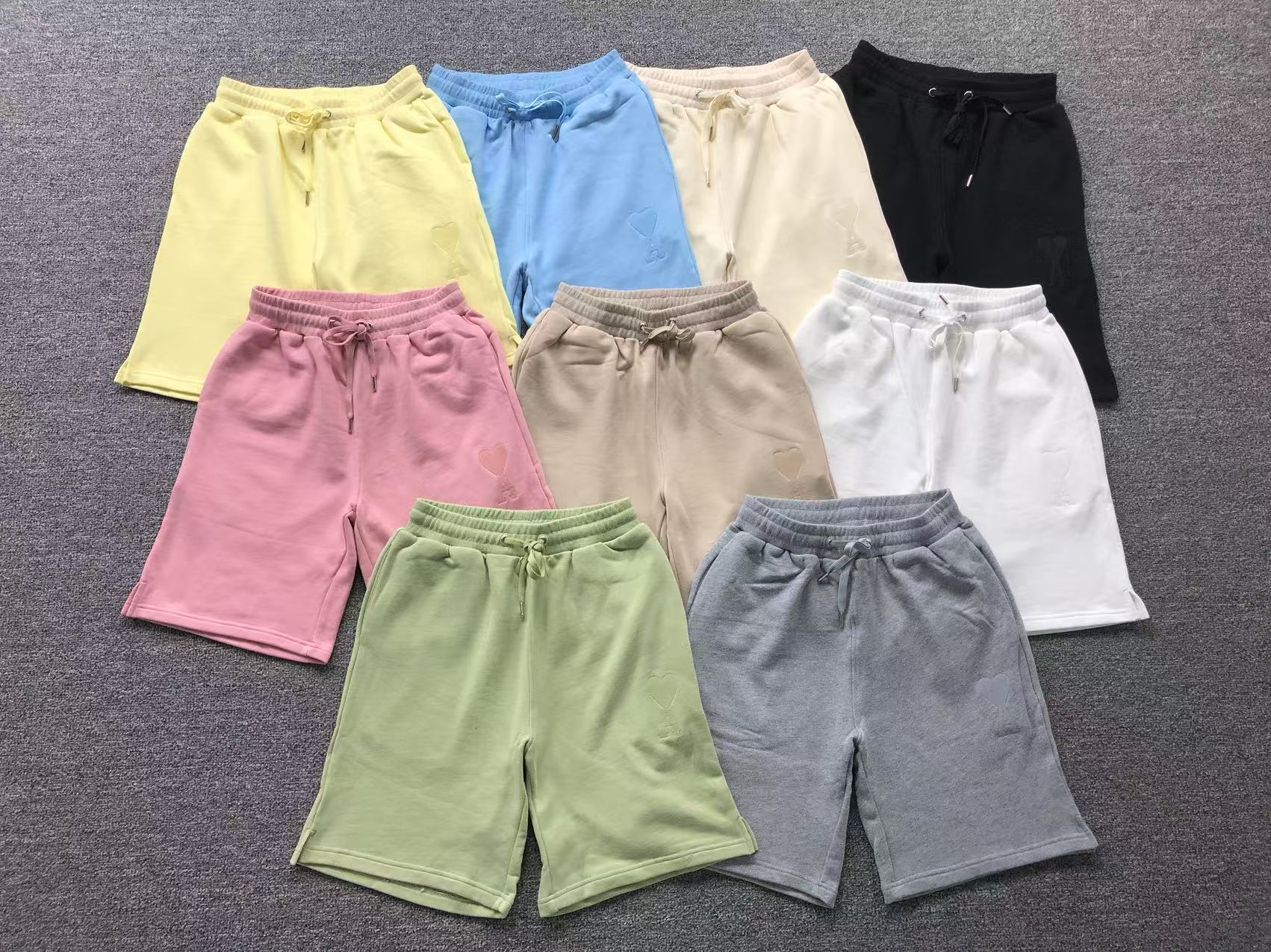 Am1 Shorts