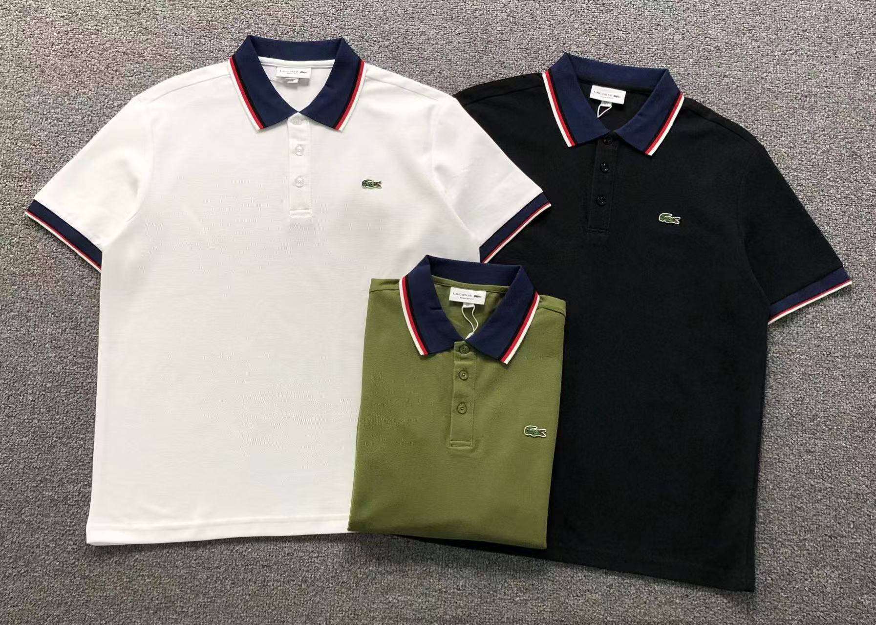 Classic Polo