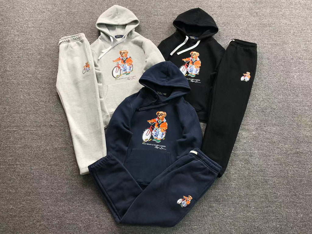 Ralph Lauren Hoodie