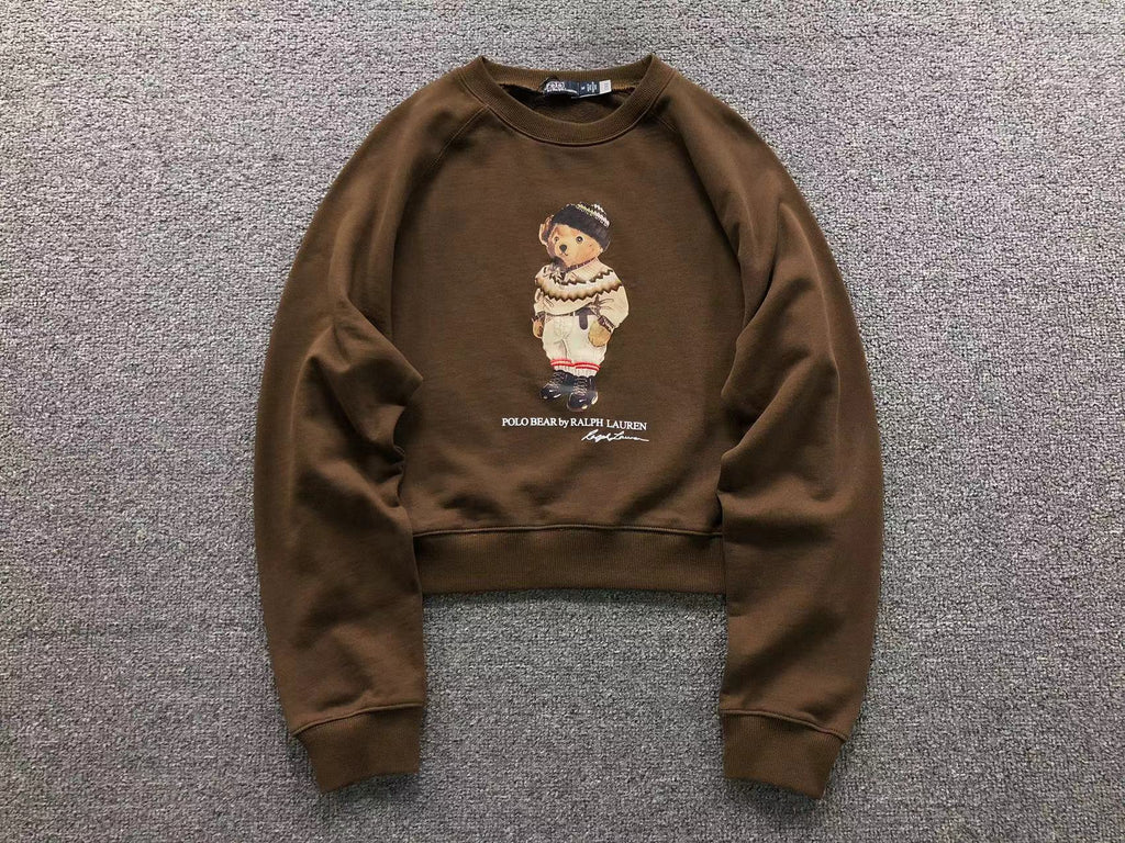Ralph Lauren Hoodie Female