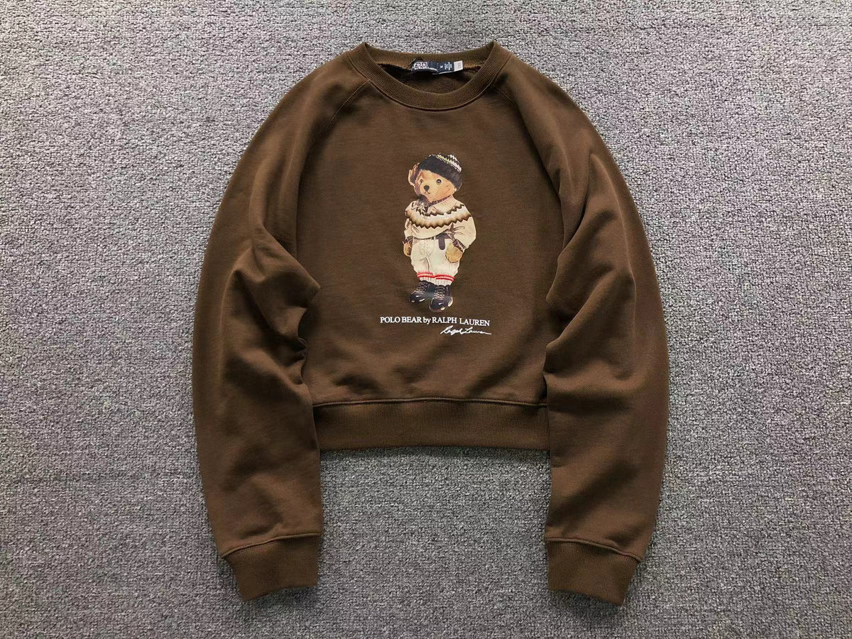 Ralph Lauren Hoodie Female