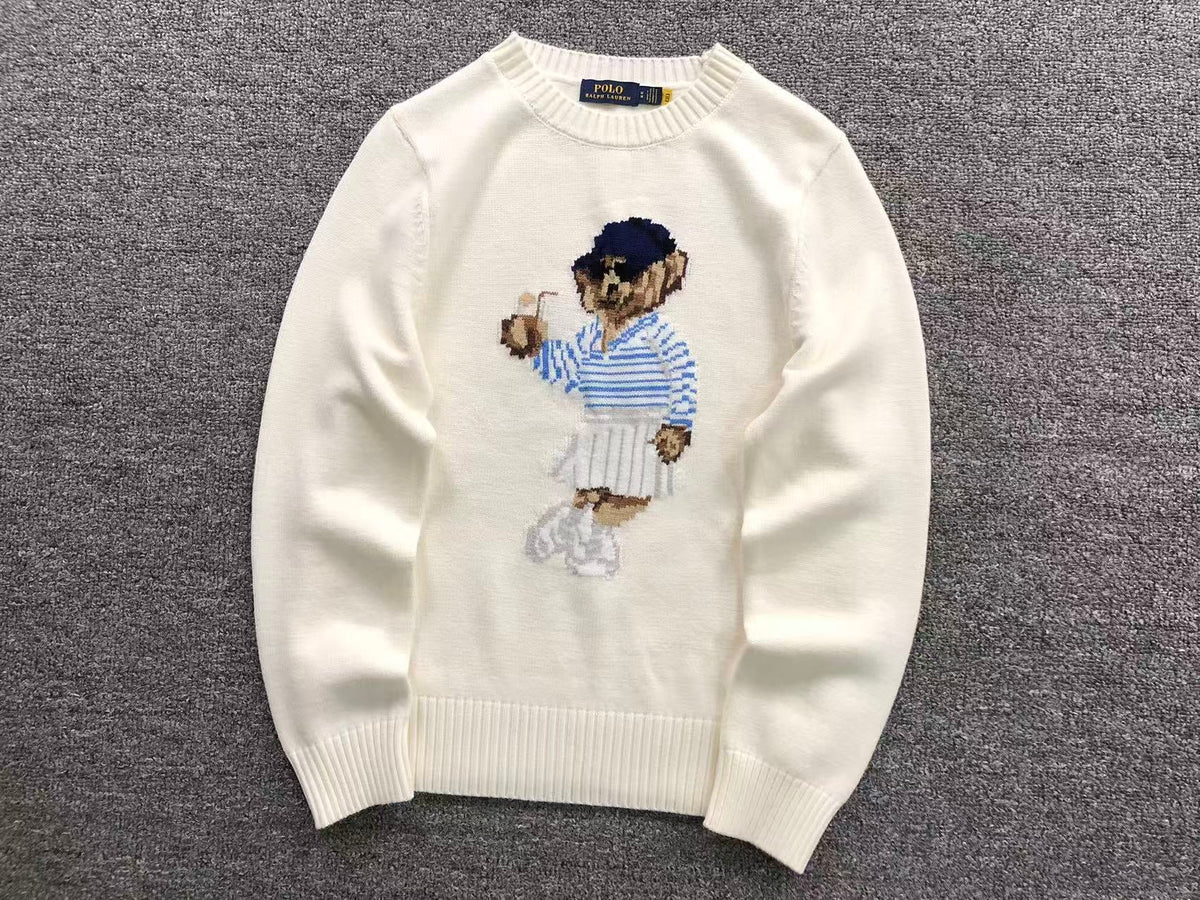 Ralph Lauren Sweater Female