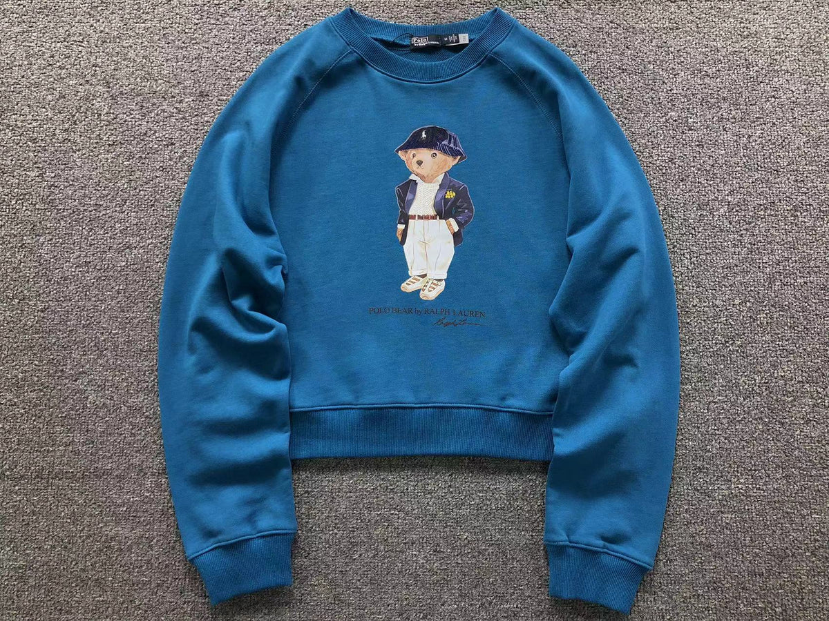 Ralph Lauren Hoodie Female