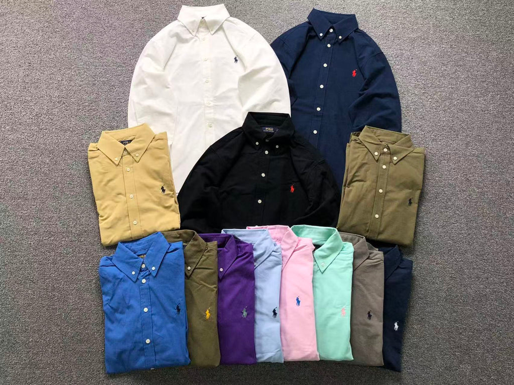 Ralph Lauren Shirt