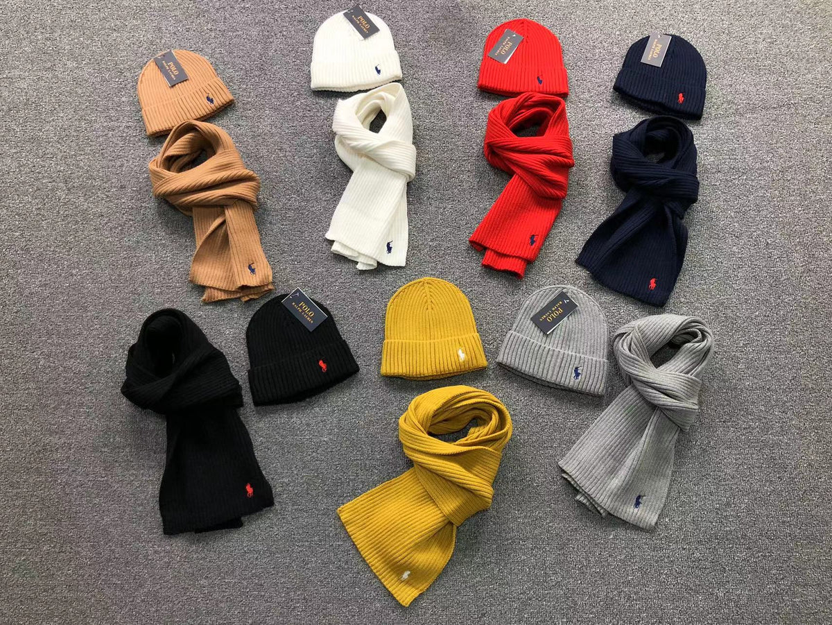 Ralph Lauren Scarf