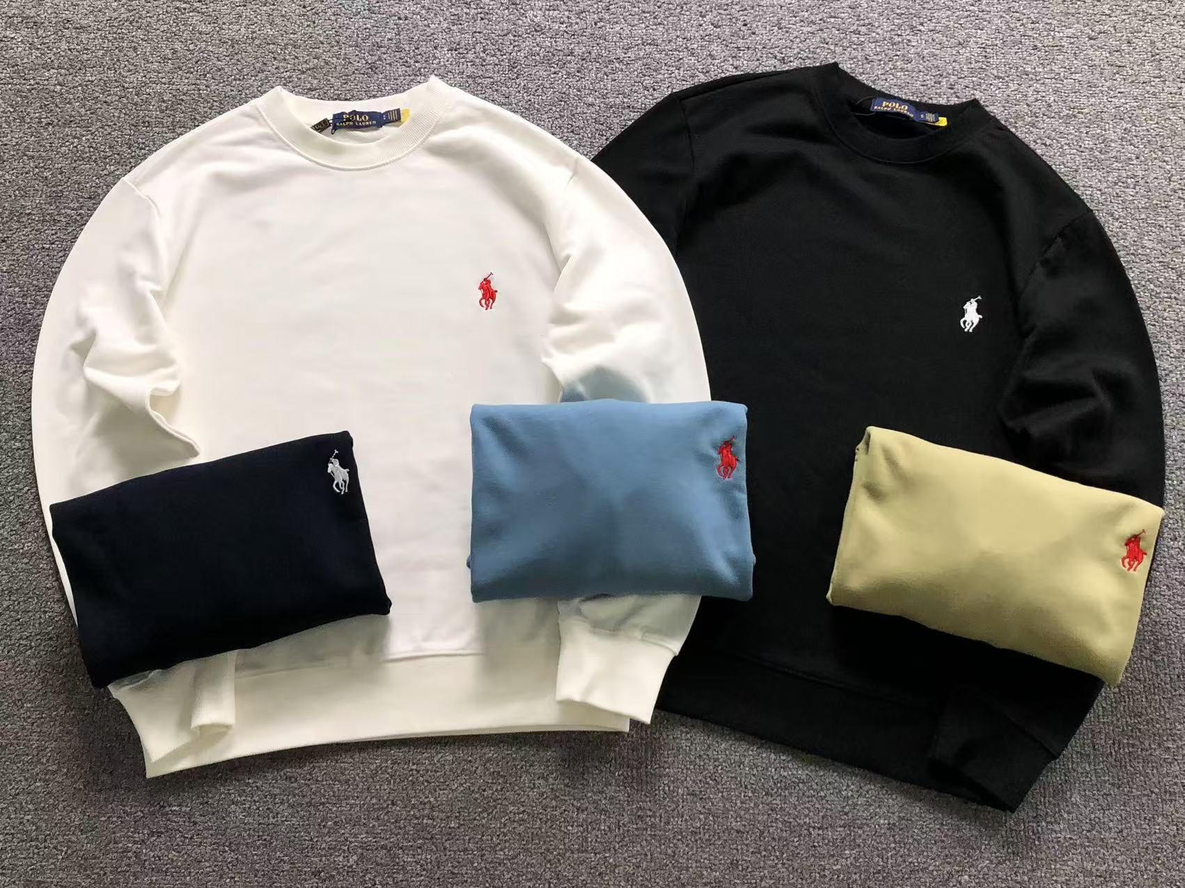 Ralph Lauren Hoodie