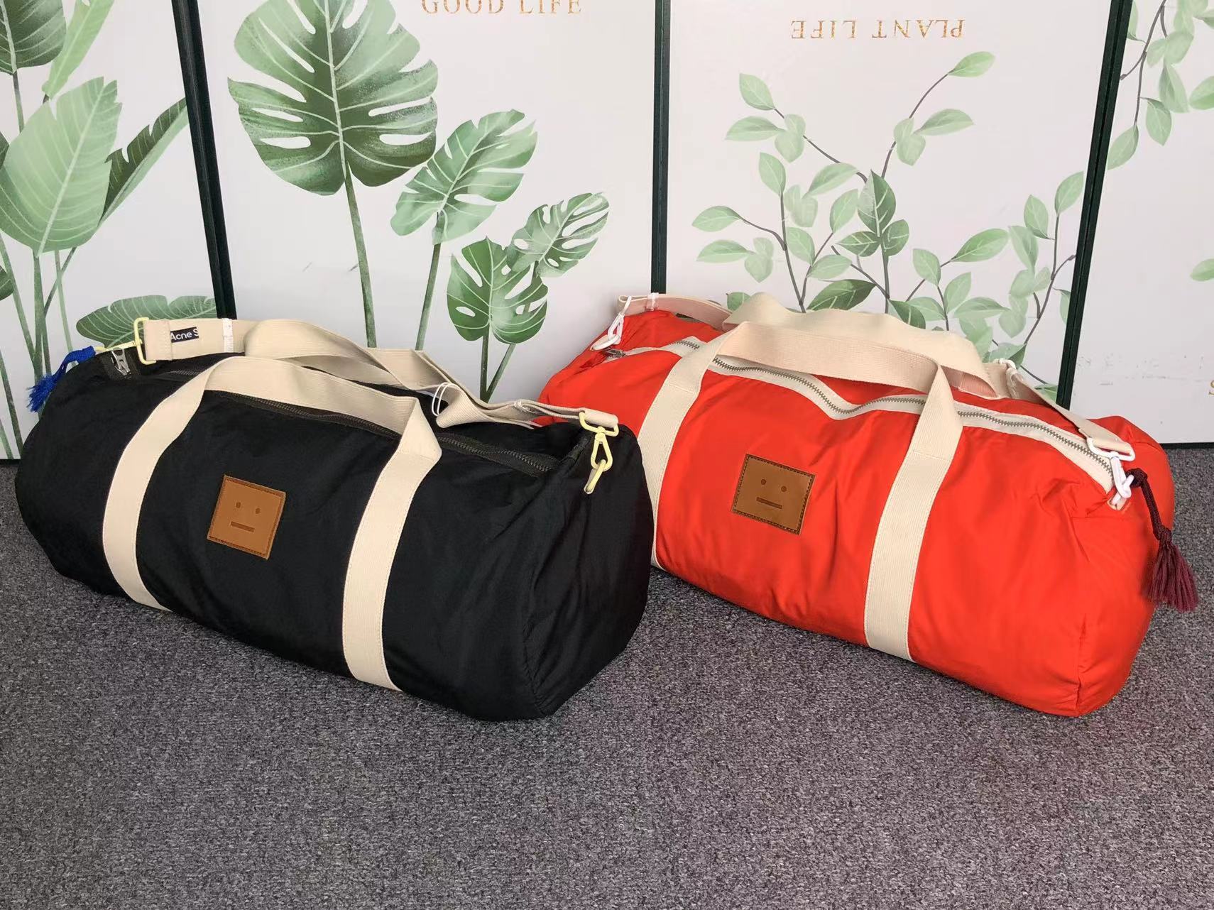 AcneStdios Bag