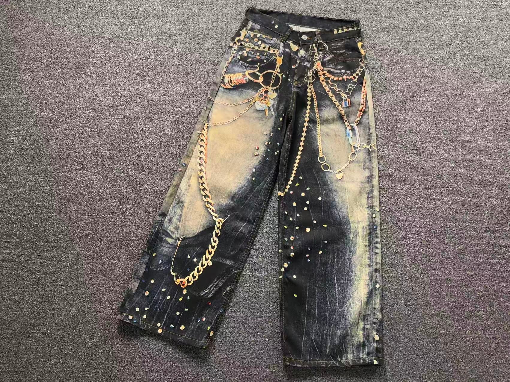 AcneStdios Pants