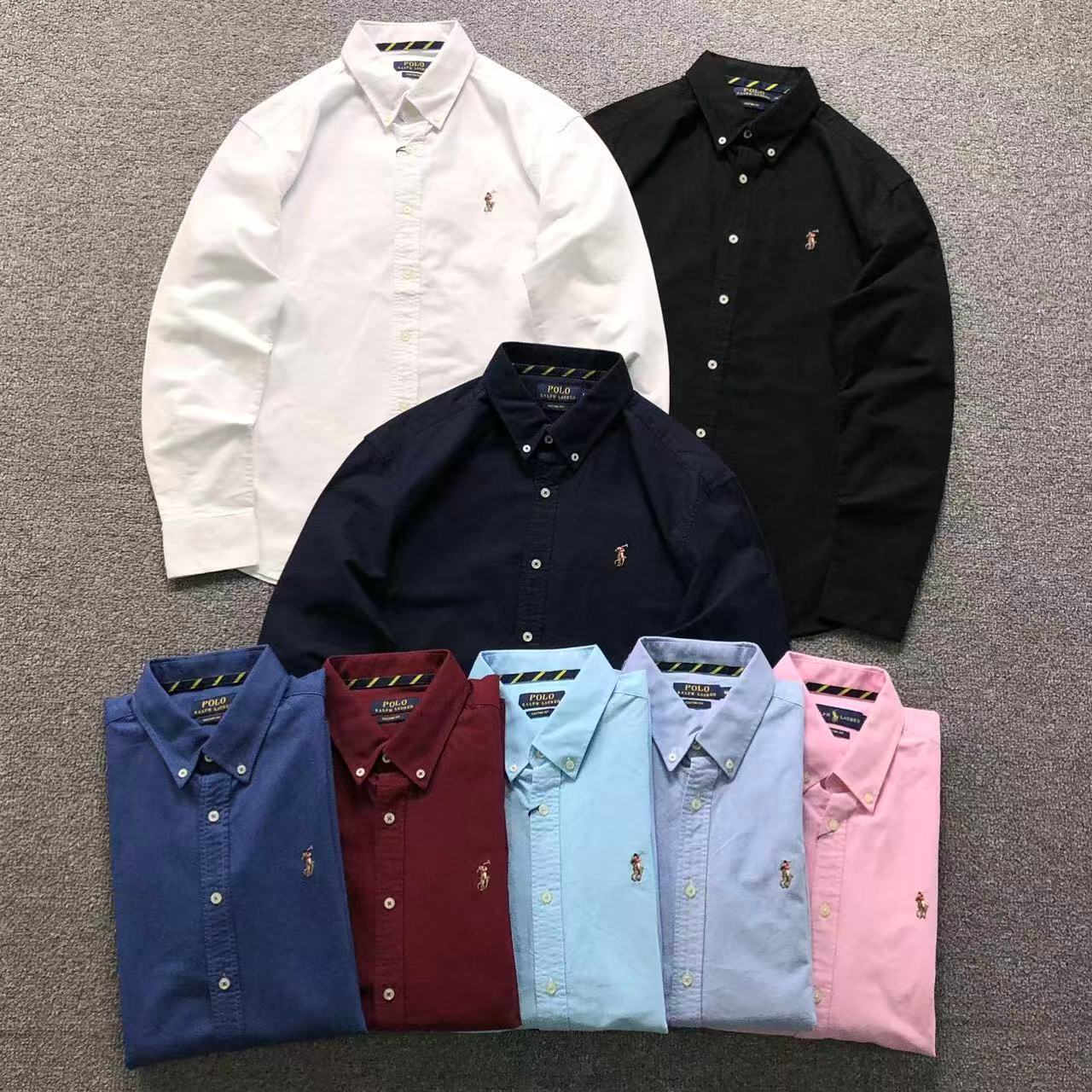 Ralph Lauren Shirt