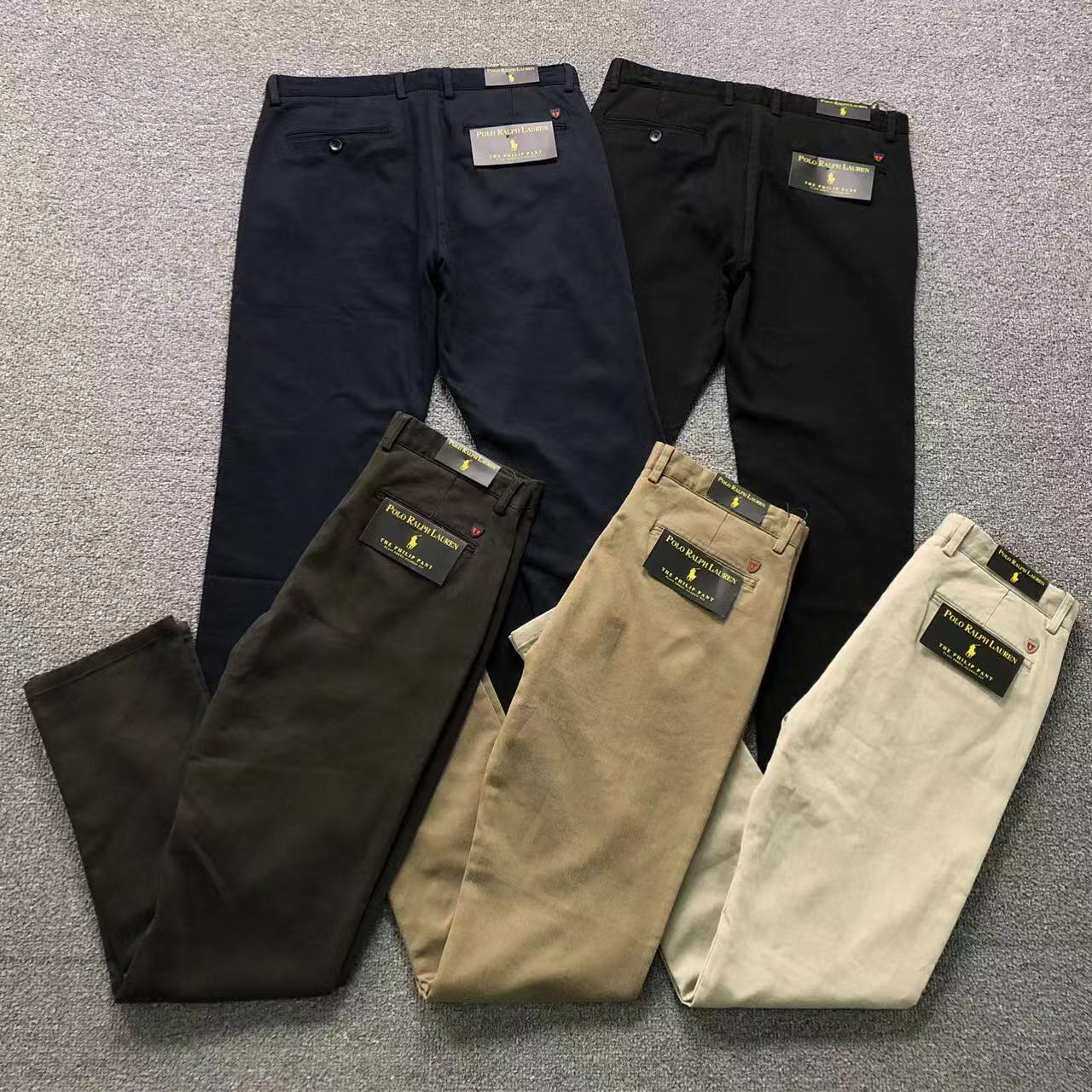 Ralph Lauren Pants