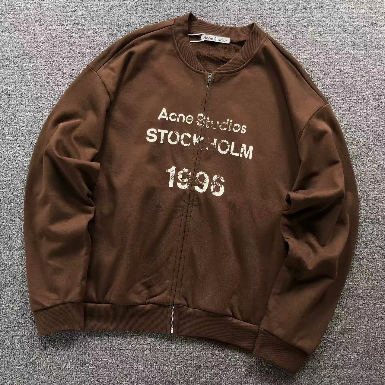 AcneStdios Hoodie
