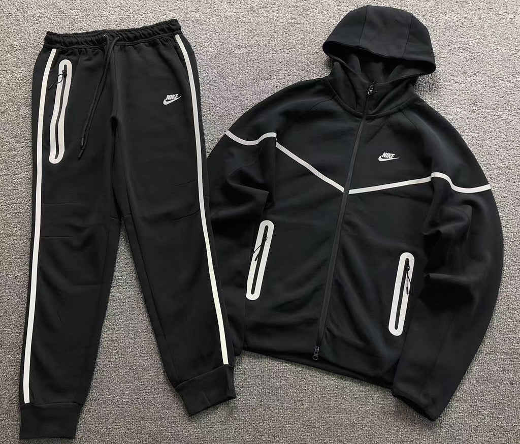 N1K Pants & Hoodie