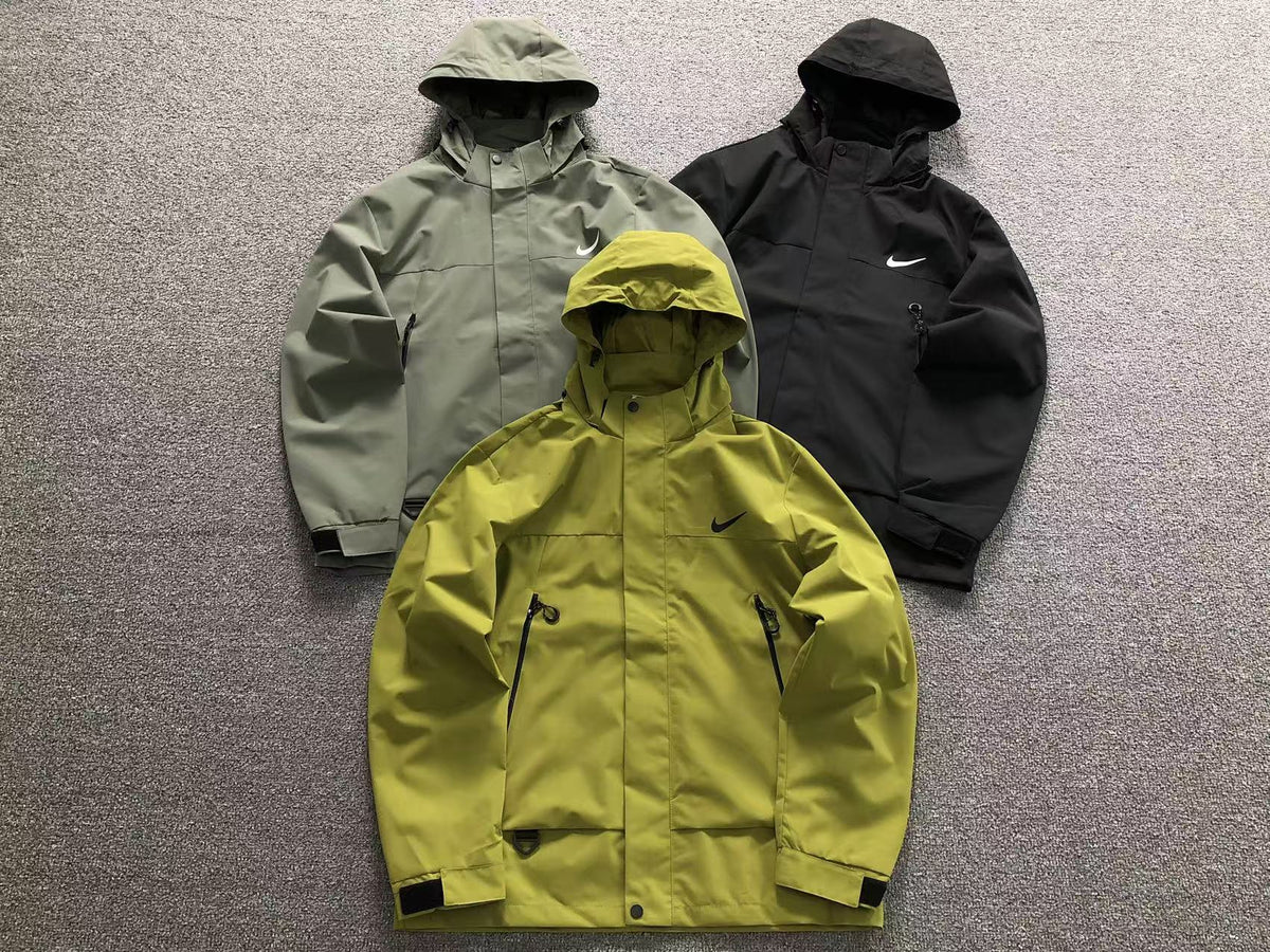 N1K Jacket
